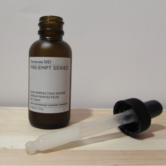 NIB Perricone MD skin perfecting serum